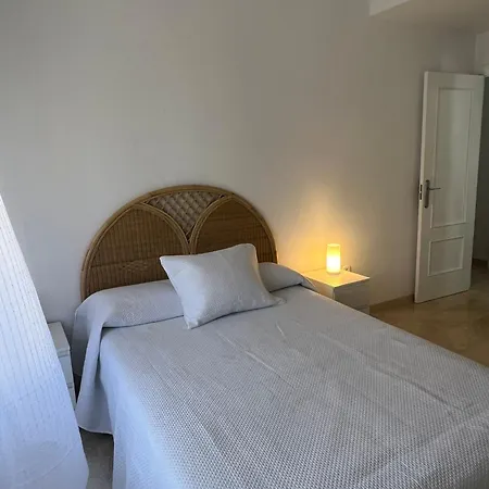 Atico En Costa Ballena Apartment Rota